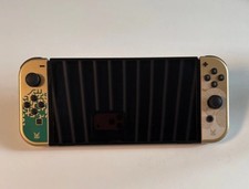 Nintendo Switch (OLED Model)