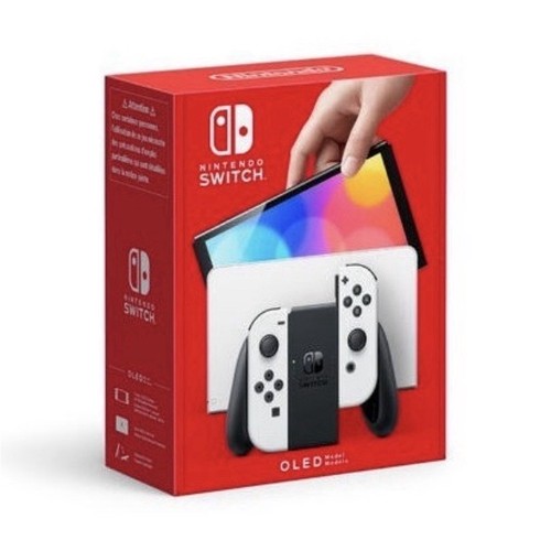 Nintendo switch modello oled - modello,