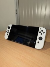 Nintendo Switch Oled  Ver. Jap