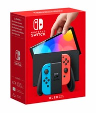 Nintendo Switch Modello OLED