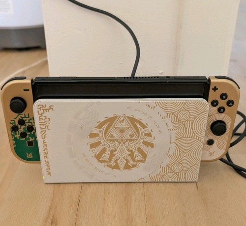 Nintendo switch modello oled - switch,